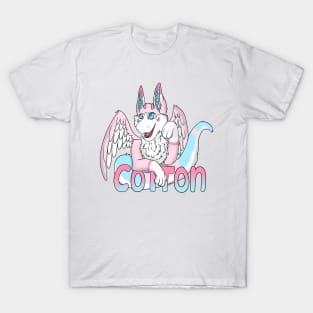 Cotton T-Shirt